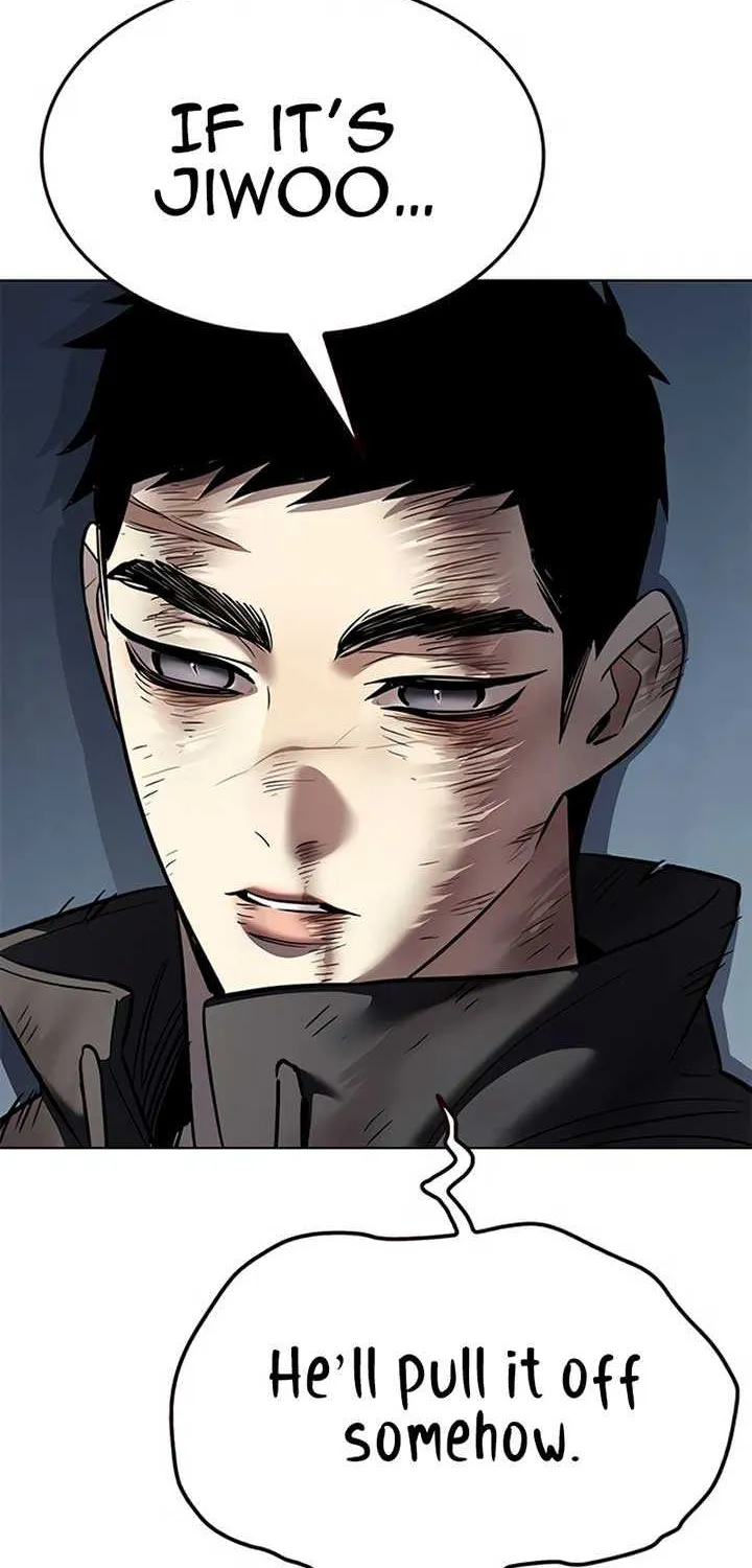 Eleceed Mangakakalot X Chapter 351 Page 32