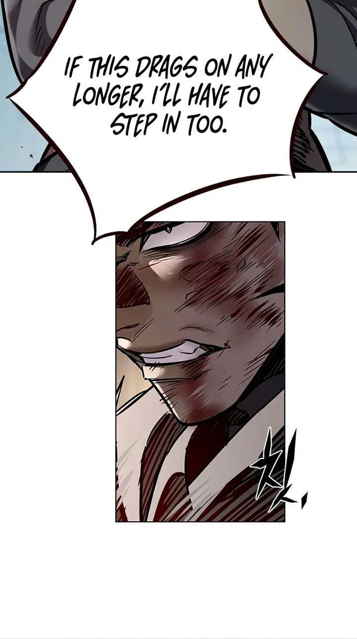 Eleceed Mangakakalot X Chapter 351 Page 36