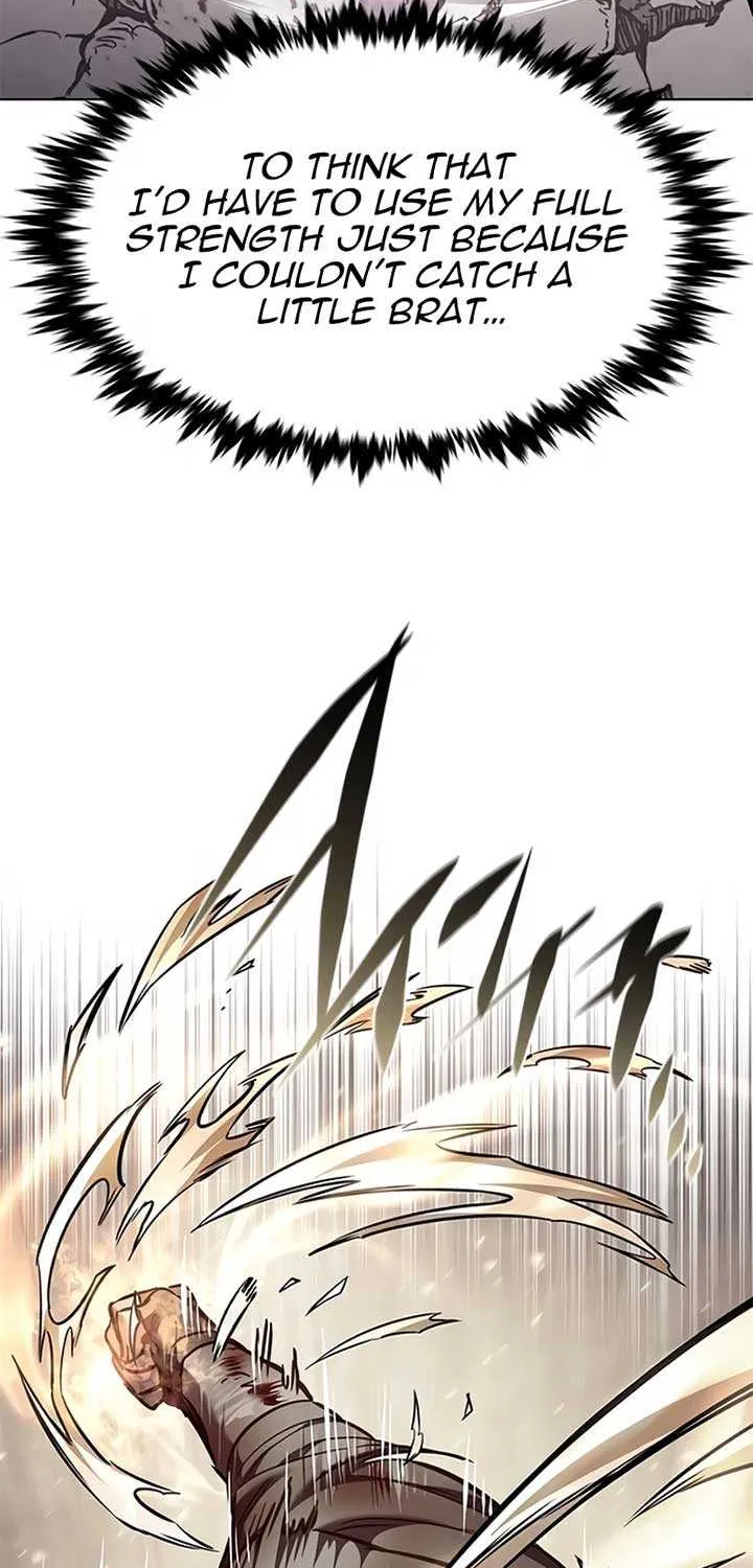 Eleceed Mangakakalot X Chapter 351 Page 38
