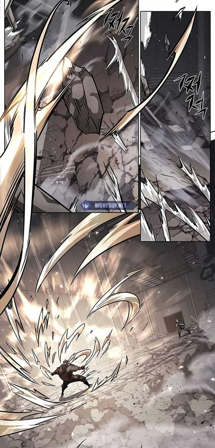 Eleceed Mangakakalot X Chapter 351 Page 40