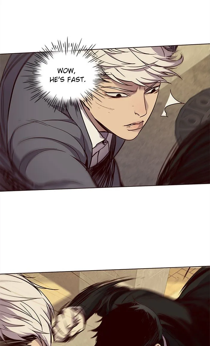 Eleceed Mangakakalot X Chapter 30.1 Page 14