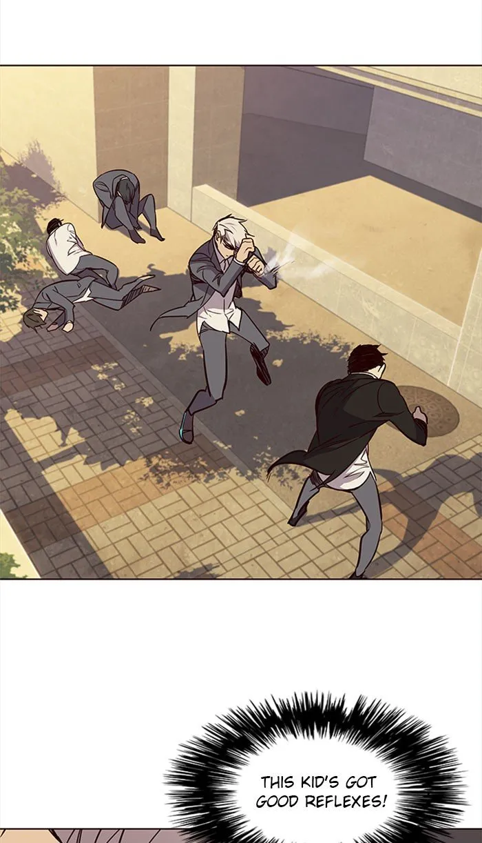 Eleceed Mangakakalot X Chapter 30.1 Page 28