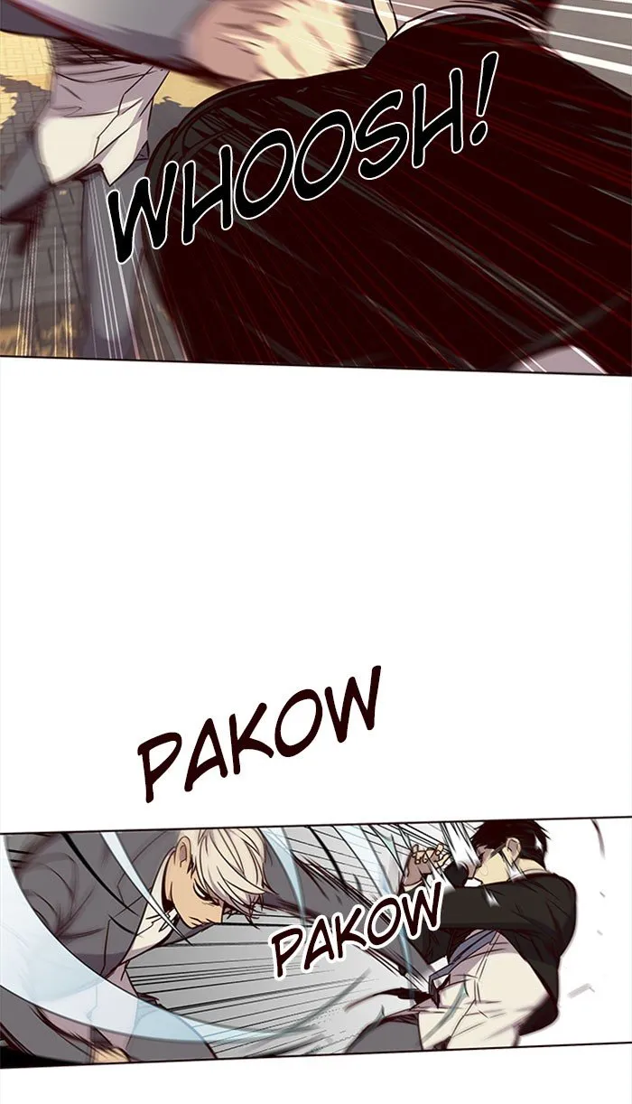Eleceed Mangakakalot X Chapter 30.1 Page 31