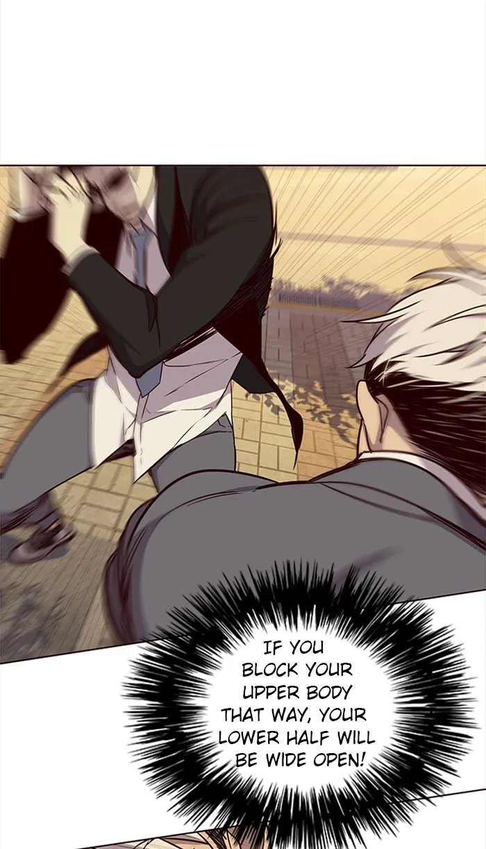 Eleceed Mangakakalot X Chapter 30.1 Page 32