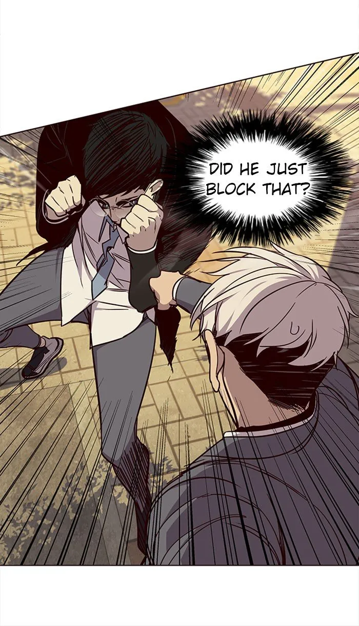 Eleceed Mangakakalot X Chapter 30.1 Page 35