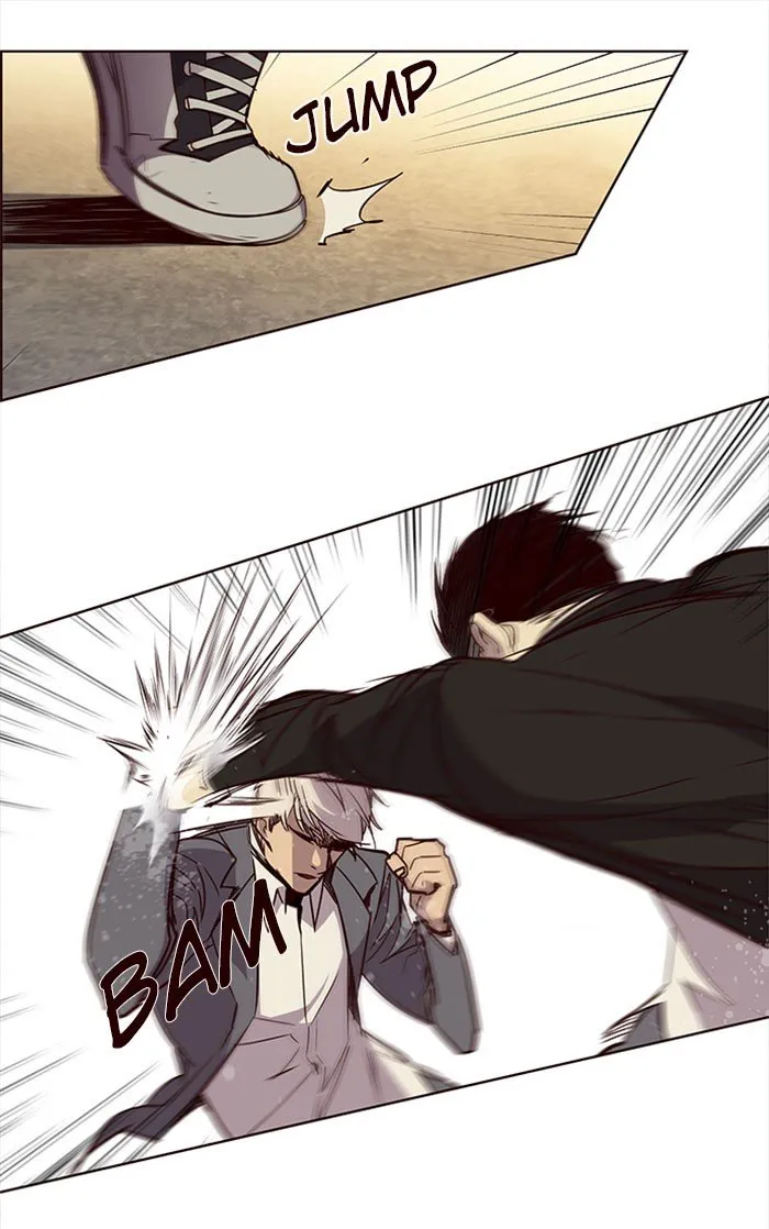 Eleceed Mangakakalot X Chapter 30.1 Page 36