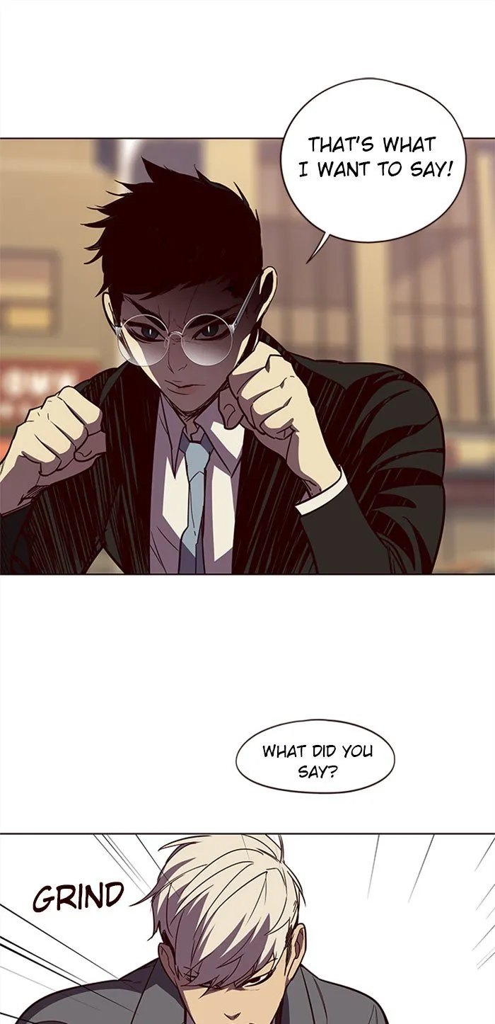 Eleceed Mangakakalot X Chapter 30.1 Page 45