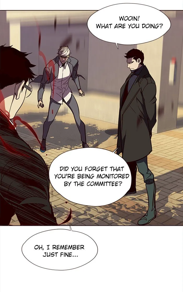 Eleceed Mangakakalot X Chapter 30.1 Page 61