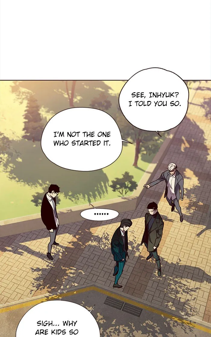 Eleceed Mangakakalot X Chapter 30.1 Page 77