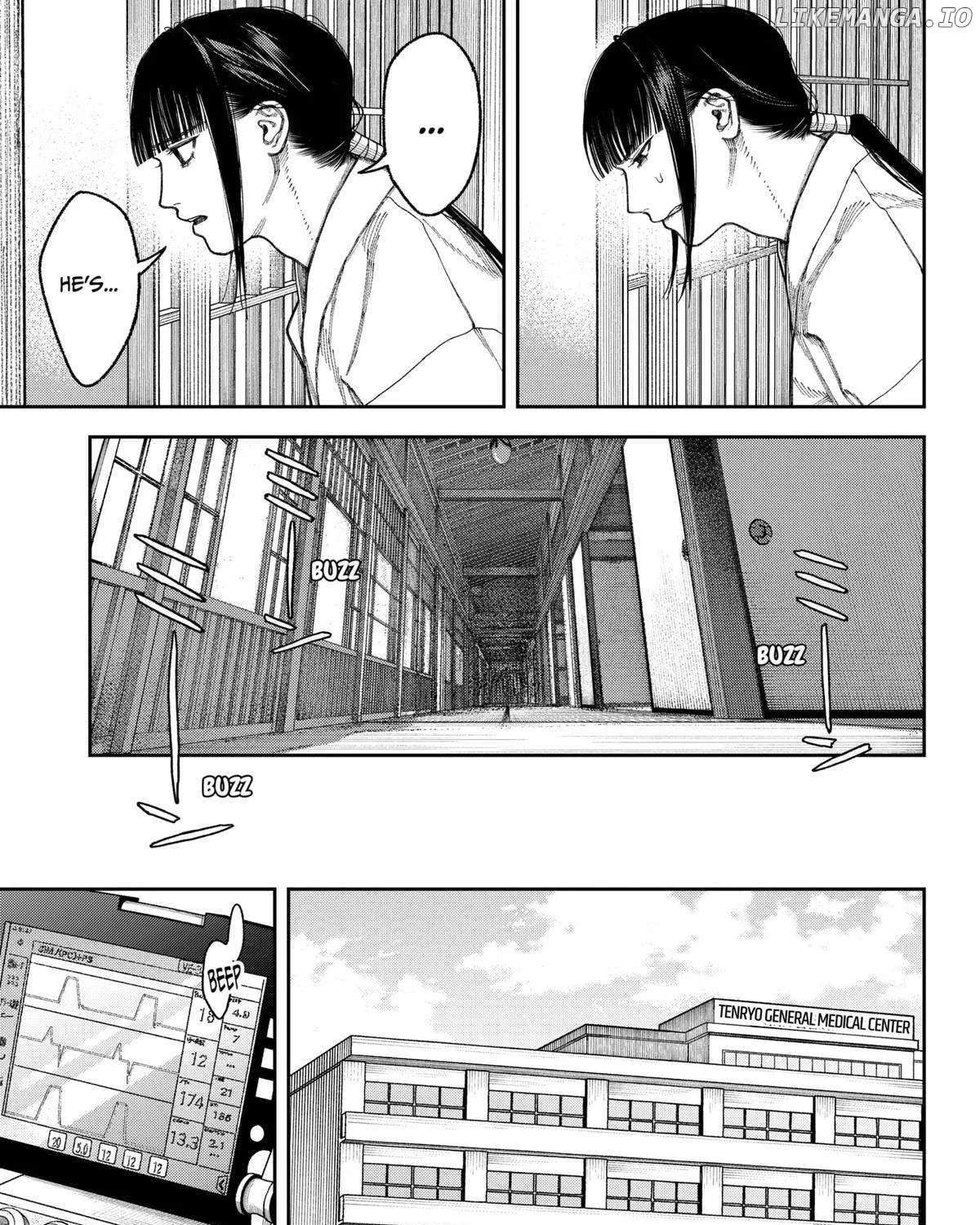 Empyreal Cabinet Mangakakalot X Chapter 6 Page 18