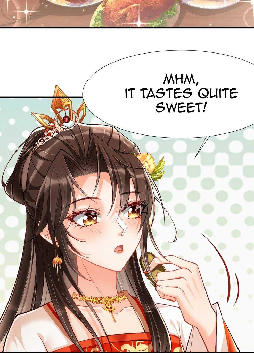 Empress Of Hell’s Mission Guide Mangakakalot X Chapter 20.1 Page 42
