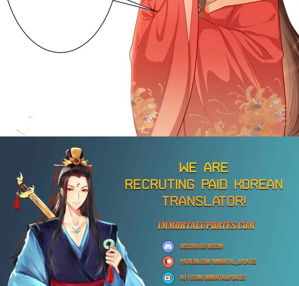 Empress Of Hell’s Mission Guide Mangakakalot X Chapter 20.1 Page 45