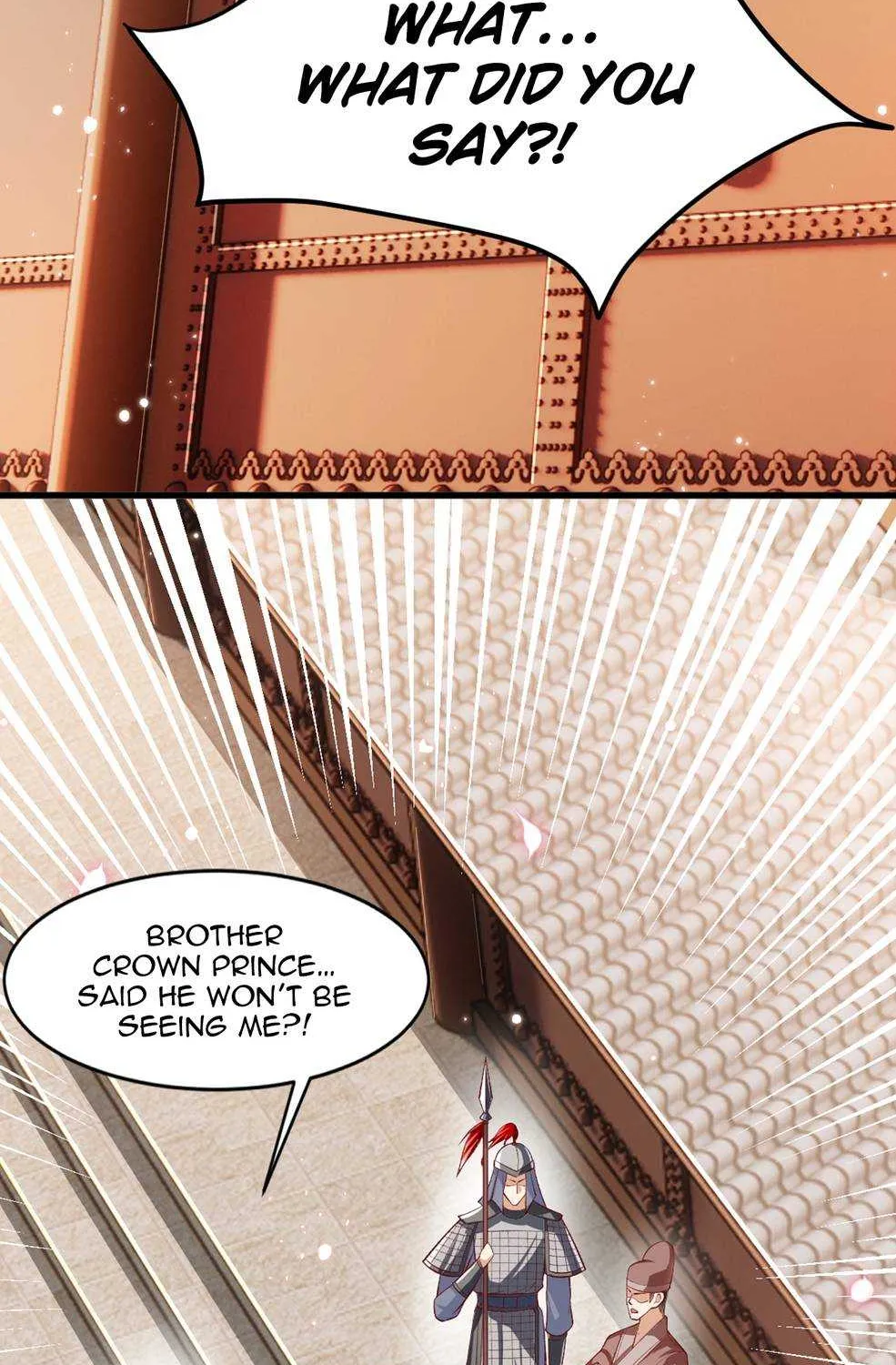 Empress Of Hell’s Mission Guide Mangakakalot X Chapter 20.1 Page 12