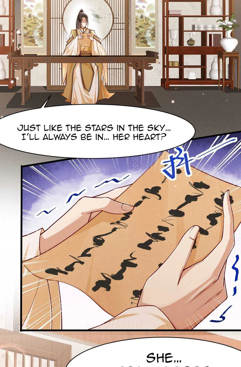 Empress Of Hell’s Mission Guide Mangakakalot X Chapter 20.1 Page 15