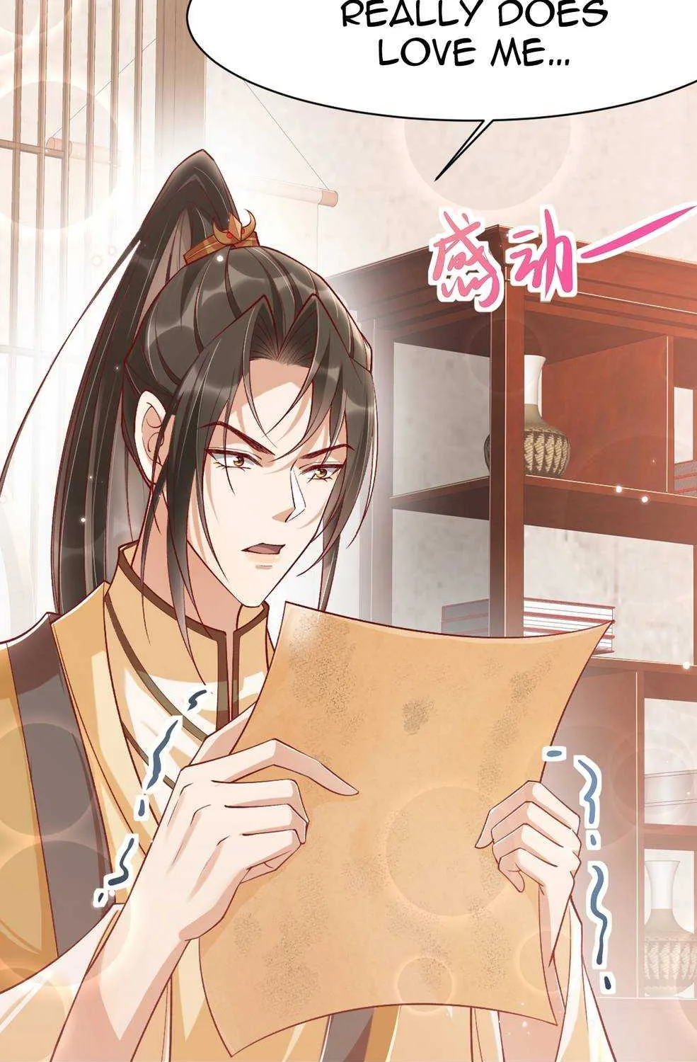 Empress Of Hell’s Mission Guide Mangakakalot X Chapter 20.1 Page 16