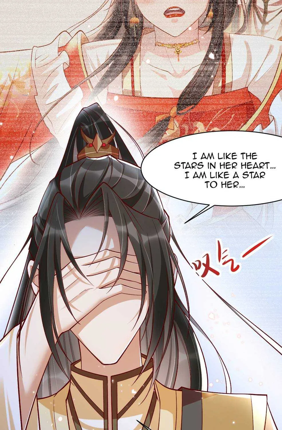 Empress Of Hell’s Mission Guide Mangakakalot X Chapter 20.1 Page 19