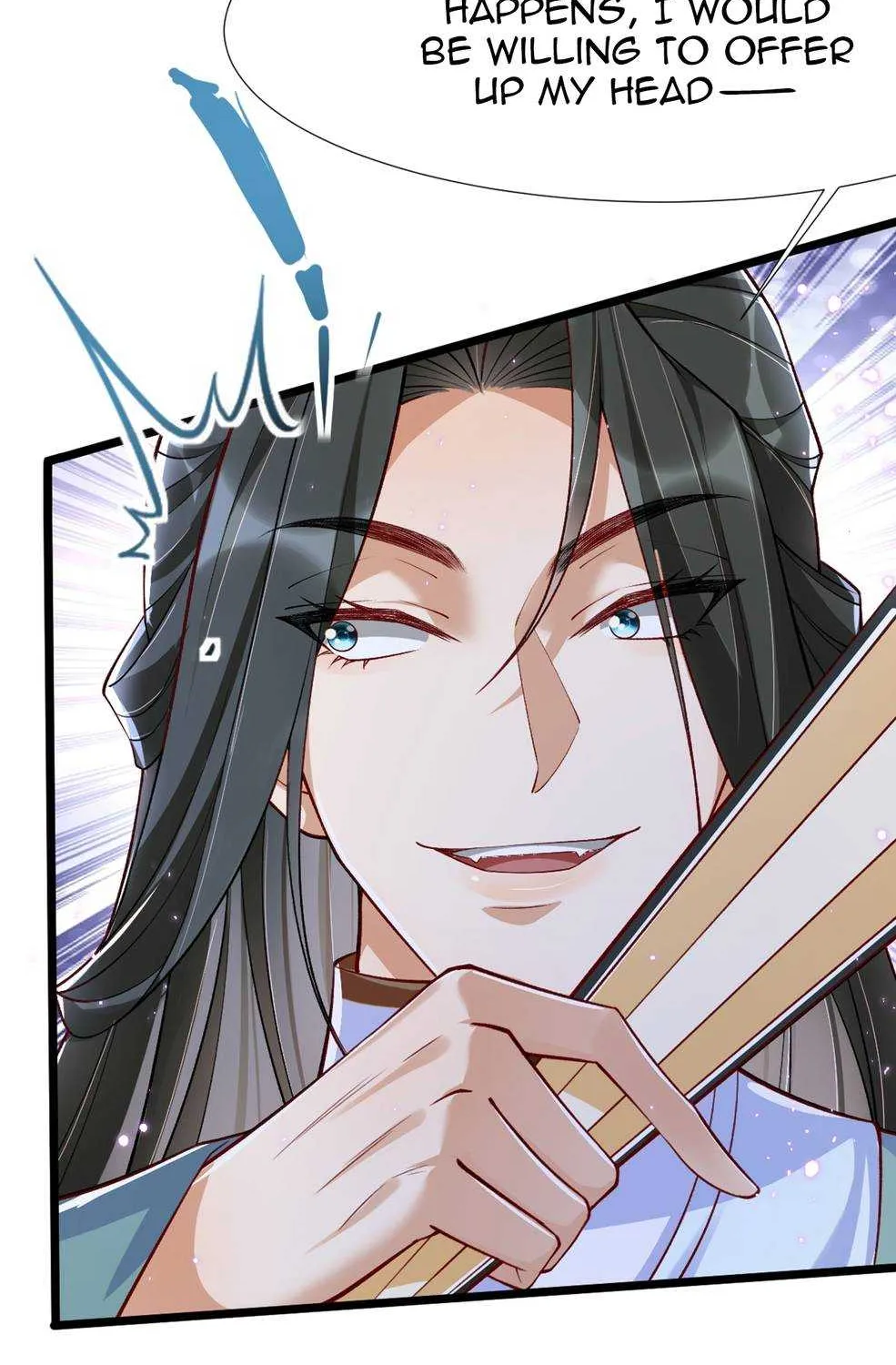 Empress Of Hell’s Mission Guide Mangakakalot X Chapter 20.1 Page 33