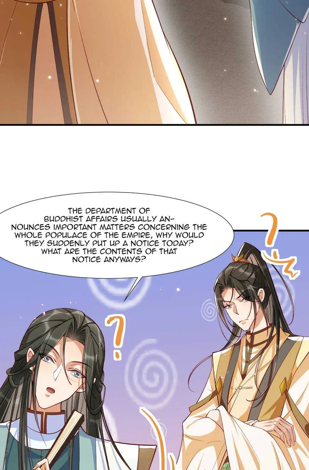 Empress Of Hell’s Mission Guide Mangakakalot X Chapter 20.1 Page 36