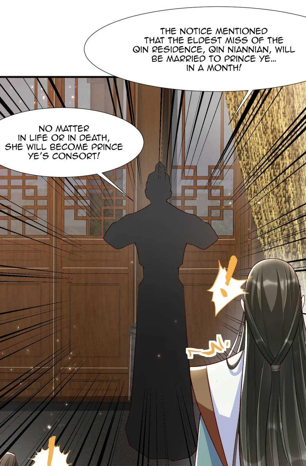 Empress Of Hell’s Mission Guide Mangakakalot X Chapter 20.1 Page 38