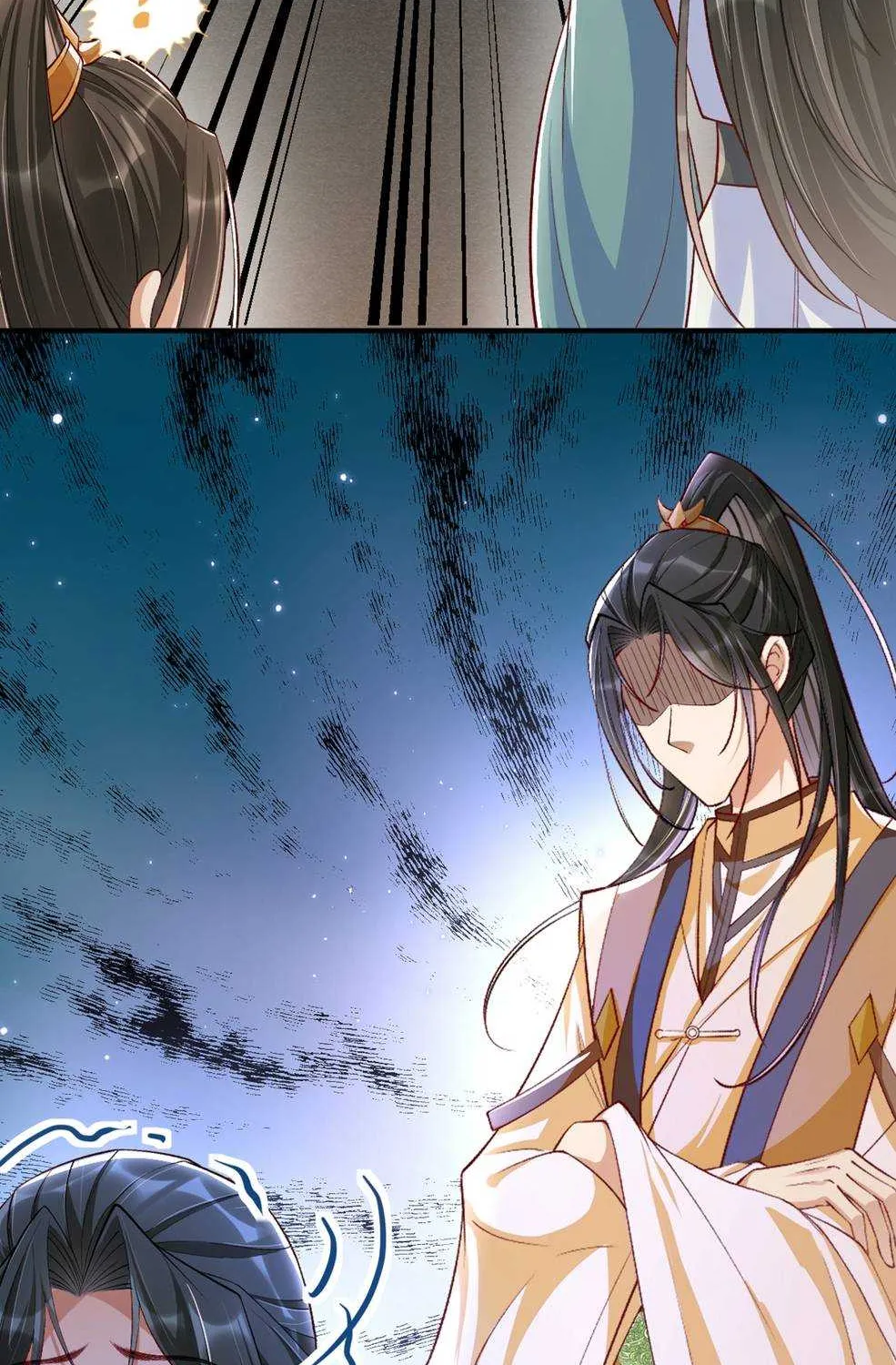 Empress Of Hell’s Mission Guide Mangakakalot X Chapter 20.1 Page 39