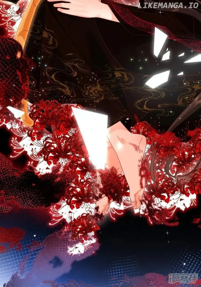 Empress Of Hell’s Mission Guide Mangakakalot X Chapter 35 Page 14