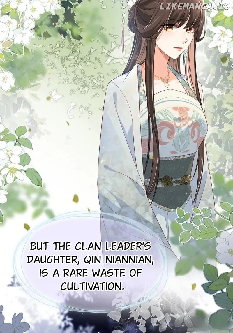 Empress Of Hell’s Mission Guide Mangakakalot X Chapter 35 Page 18