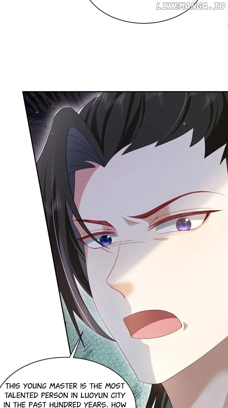 Empress Of Hell’s Mission Guide Mangakakalot X Chapter 35 Page 29