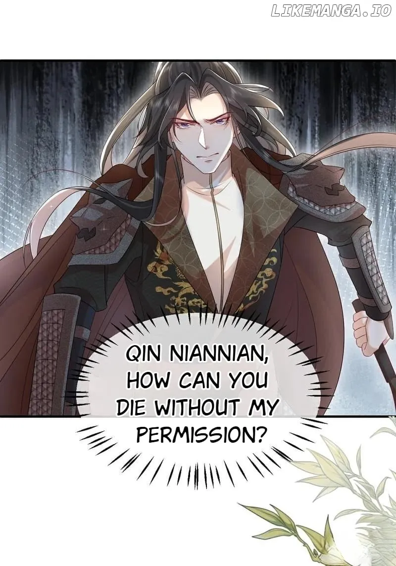 Empress Of Hell’s Mission Guide Mangakakalot X Chapter 35 Page 4