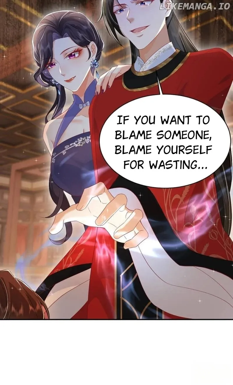 Empress Of Hell’s Mission Guide Mangakakalot X Chapter 35 Page 39