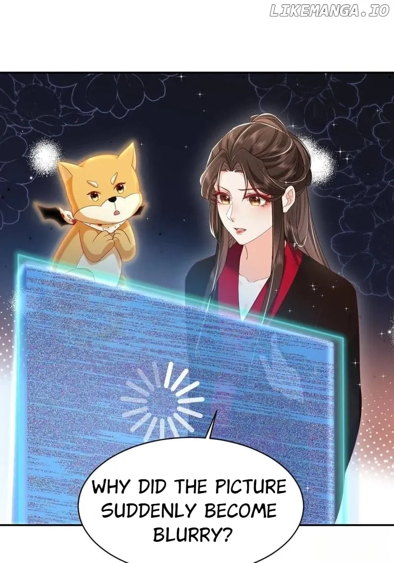 Empress Of Hell’s Mission Guide Mangakakalot X Chapter 35 Page 40