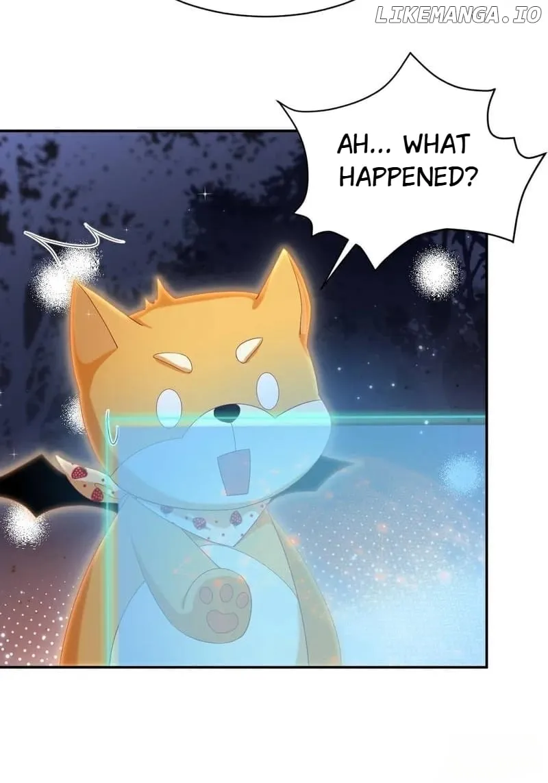 Empress Of Hell’s Mission Guide Mangakakalot X Chapter 35 Page 41