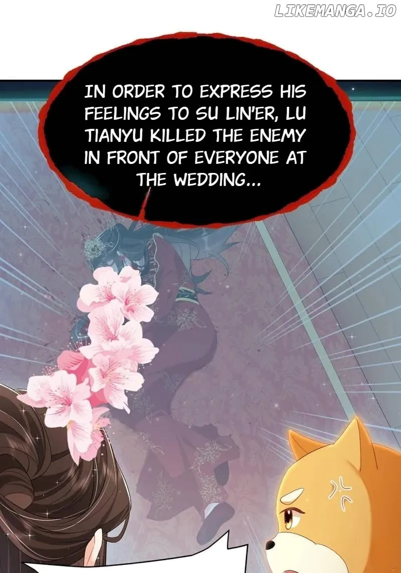 Empress Of Hell’s Mission Guide Mangakakalot X Chapter 35 Page 42