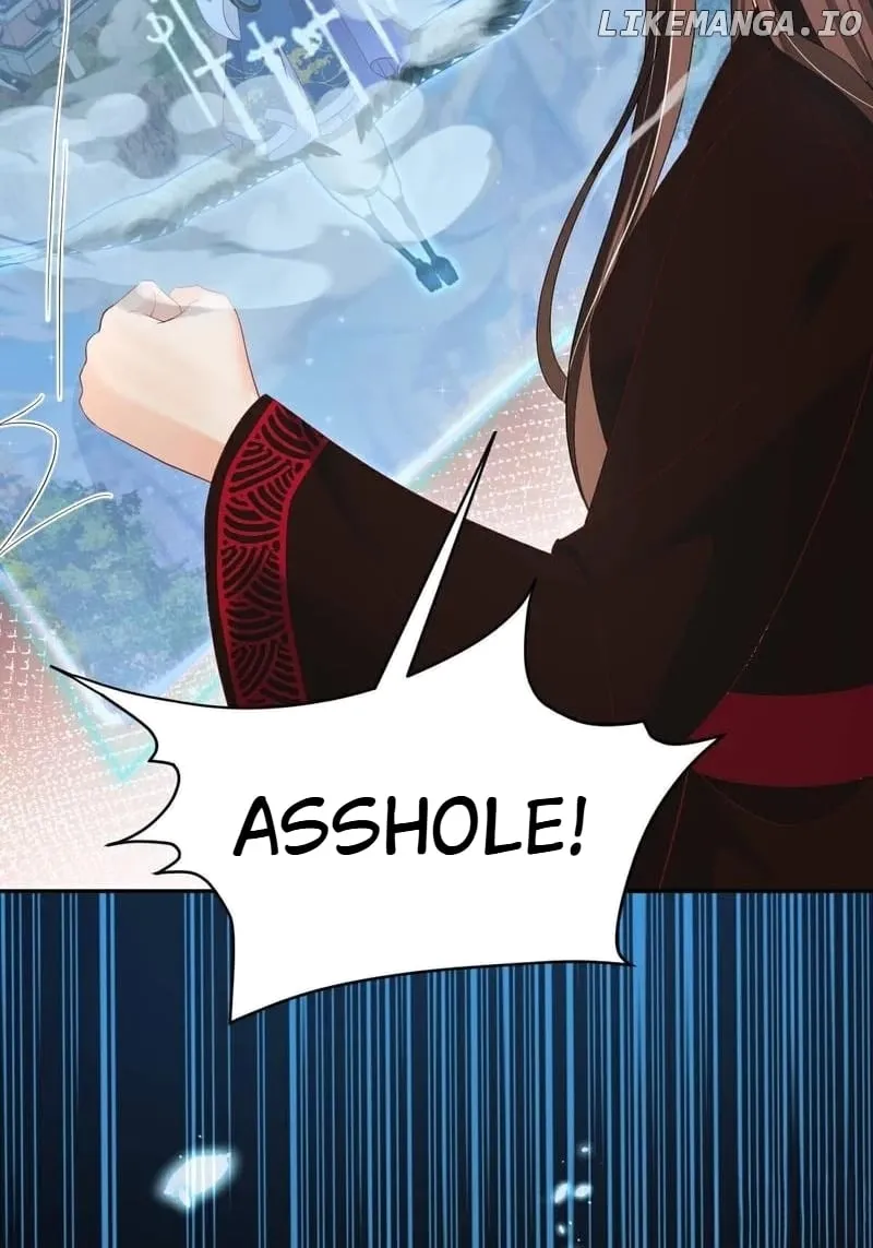 Empress Of Hell’s Mission Guide Mangakakalot X Chapter 35 Page 44
