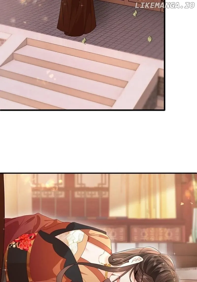 Empress Of Hell’s Mission Guide Mangakakalot X Chapter 35 Page 6