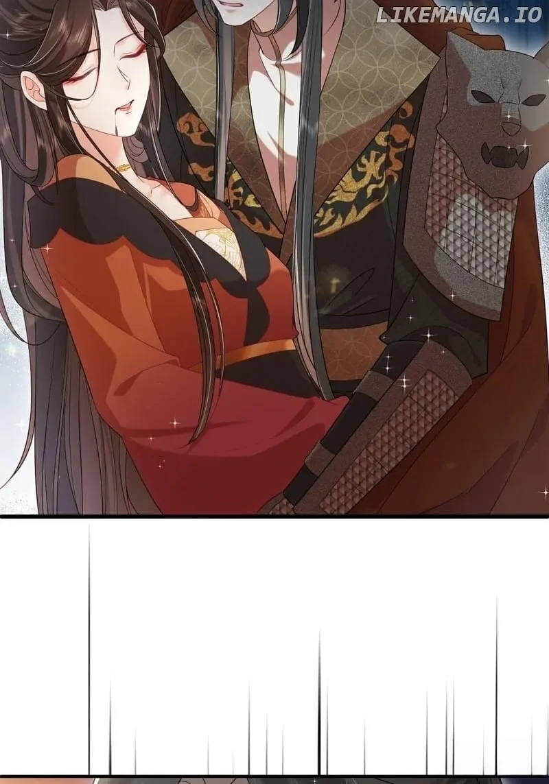 Empress Of Hell’s Mission Guide Mangakakalot X Chapter 35 Page 8