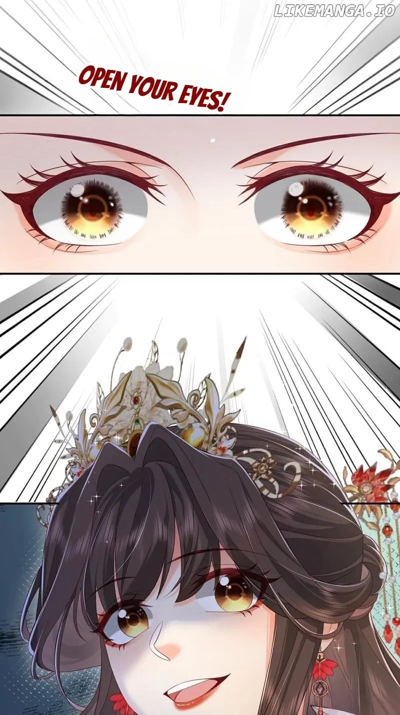 Empress Of Hell’s Mission Guide Mangakakalot X Chapter 36 Page 11