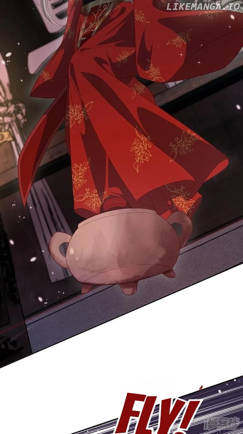 Empress Of Hell’s Mission Guide Mangakakalot X Chapter 36 Page 29
