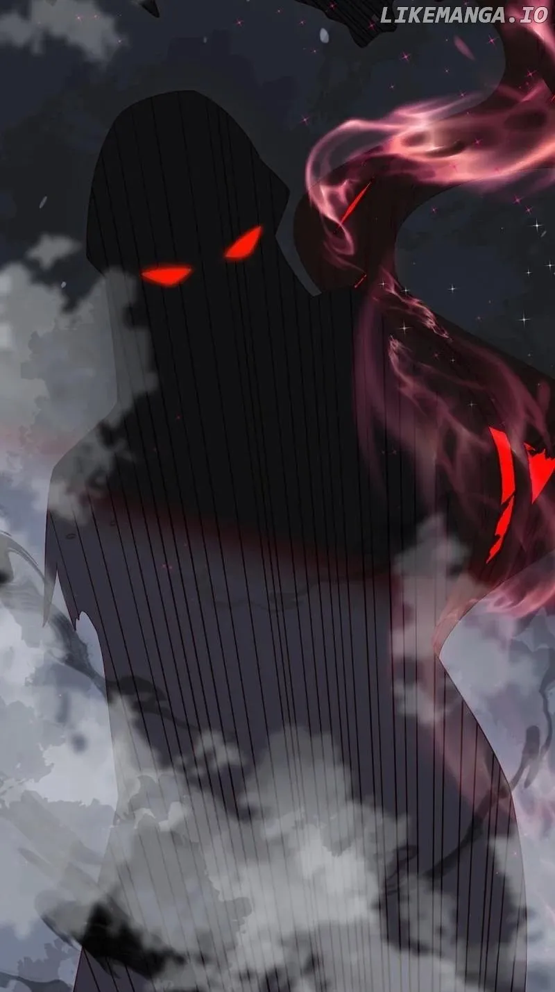 Empress Of Hell’s Mission Guide Mangakakalot X Chapter 36 Page 34