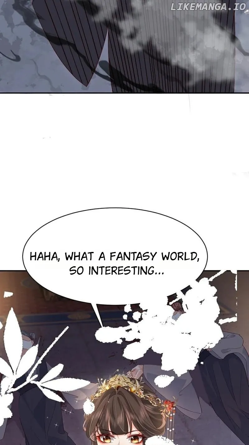 Empress Of Hell’s Mission Guide Mangakakalot X Chapter 36 Page 35