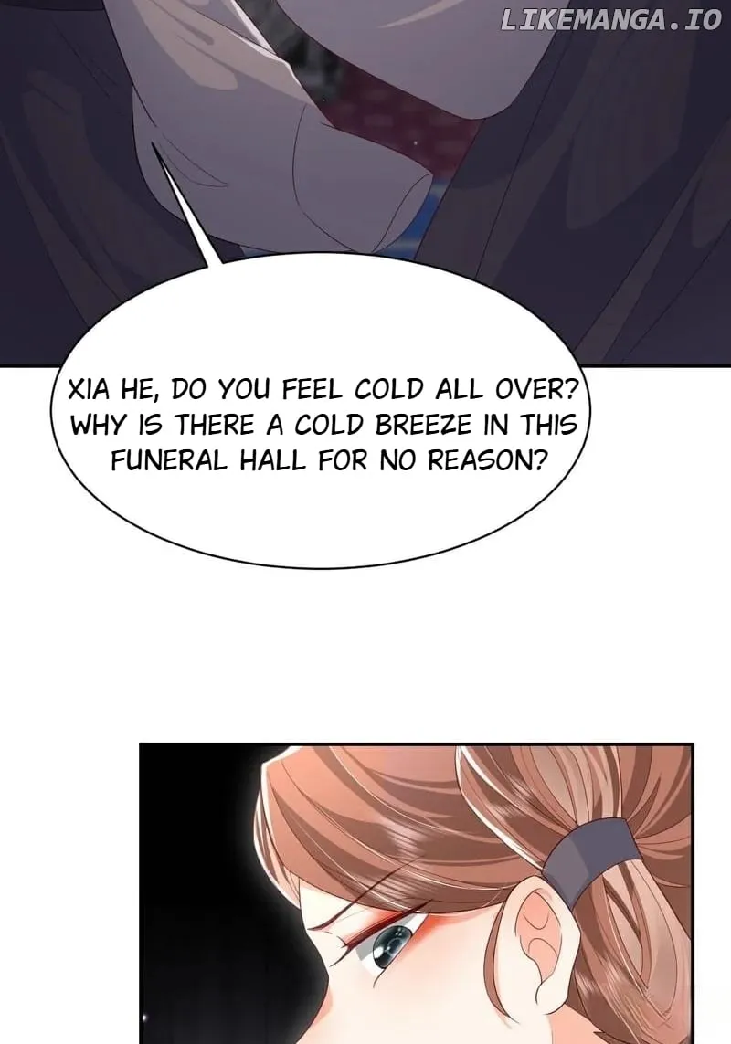 Empress Of Hell’s Mission Guide Mangakakalot X Chapter 36 Page 5