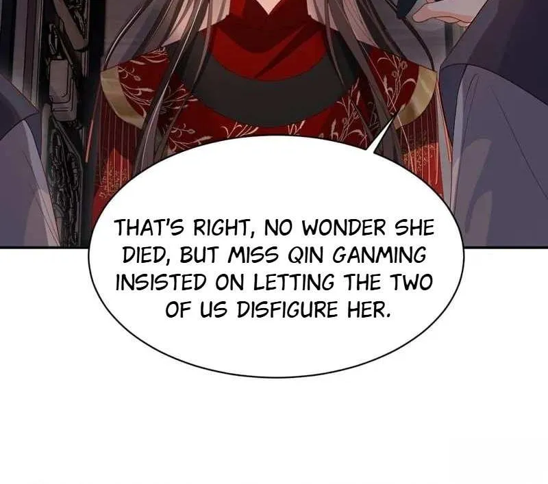 Empress Of Hell’s Mission Guide Mangakakalot X Chapter 36 Page 10