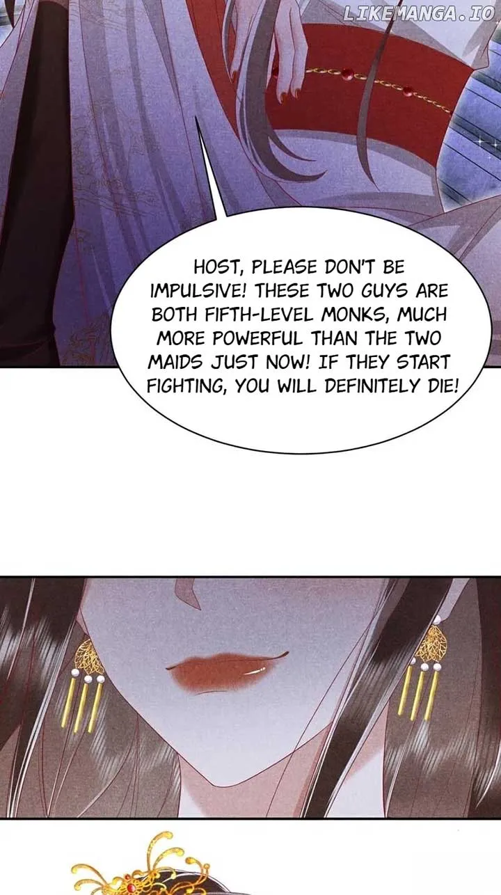 Empress Of Hell’s Mission Guide Mangakakalot X Chapter 37 Page 11