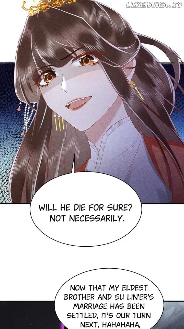 Empress Of Hell’s Mission Guide Mangakakalot X Chapter 37 Page 12