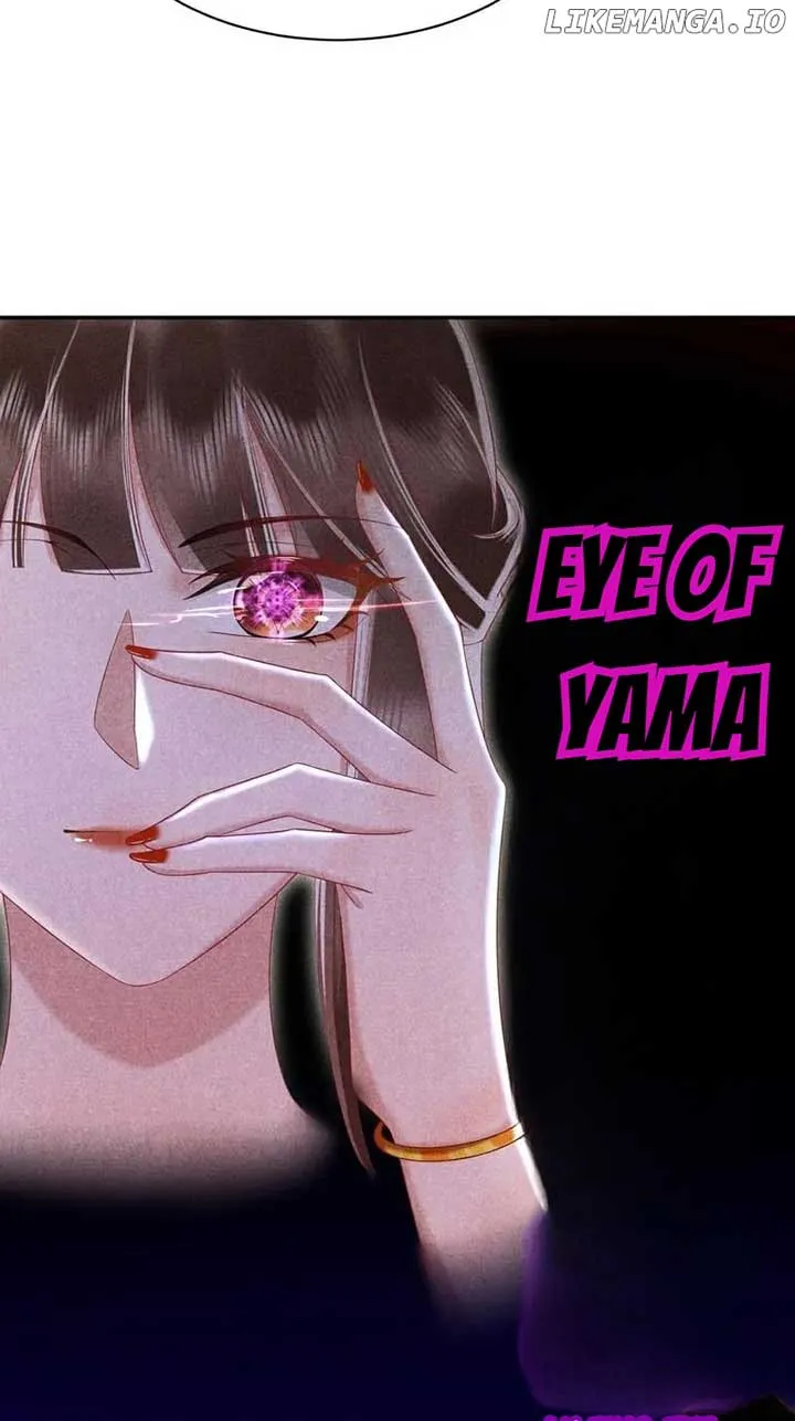 Empress Of Hell’s Mission Guide Mangakakalot X Chapter 37 Page 14