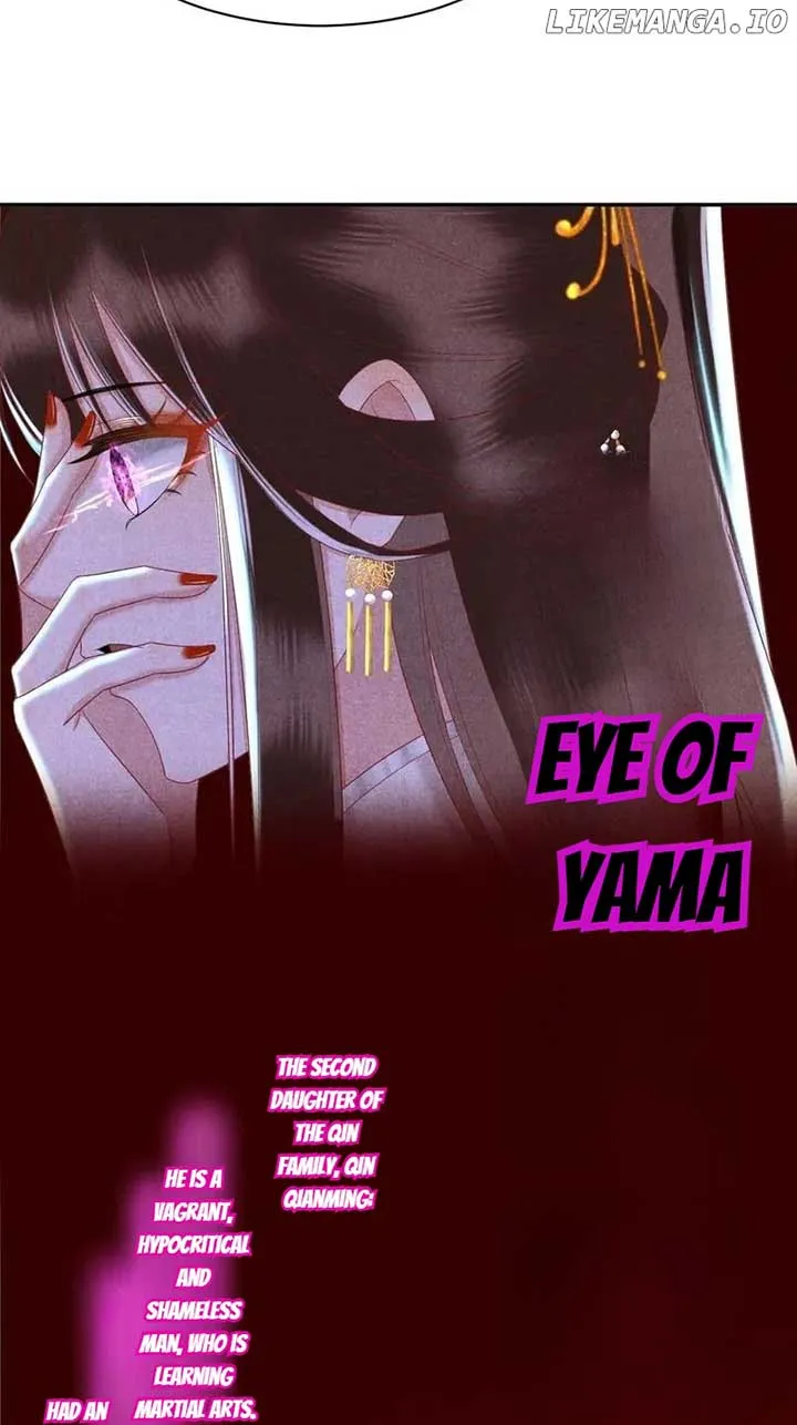 Empress Of Hell’s Mission Guide Mangakakalot X Chapter 37 Page 18