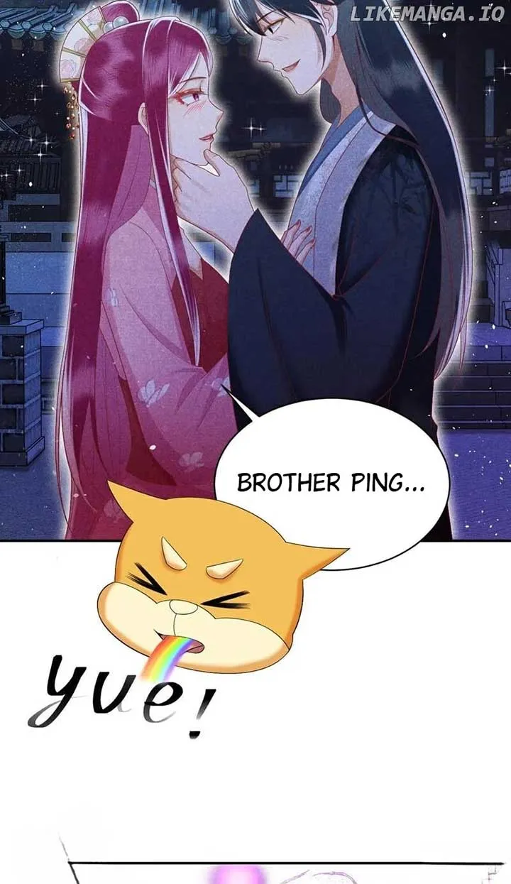 Empress Of Hell’s Mission Guide Mangakakalot X Chapter 37 Page 21
