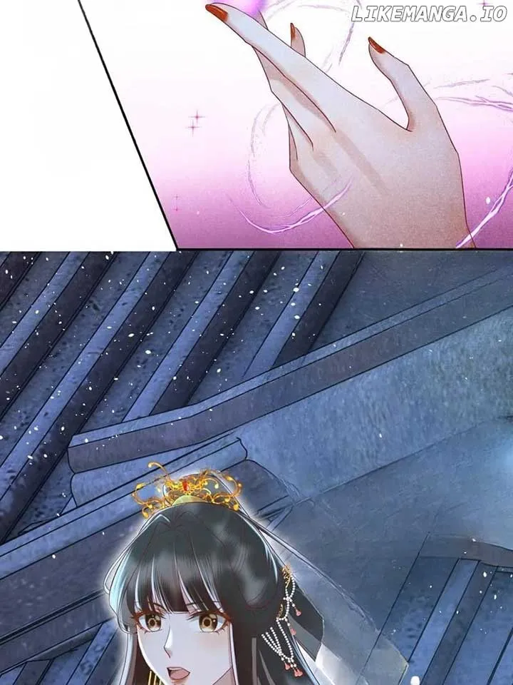 Empress Of Hell’s Mission Guide Mangakakalot X Chapter 37 Page 22