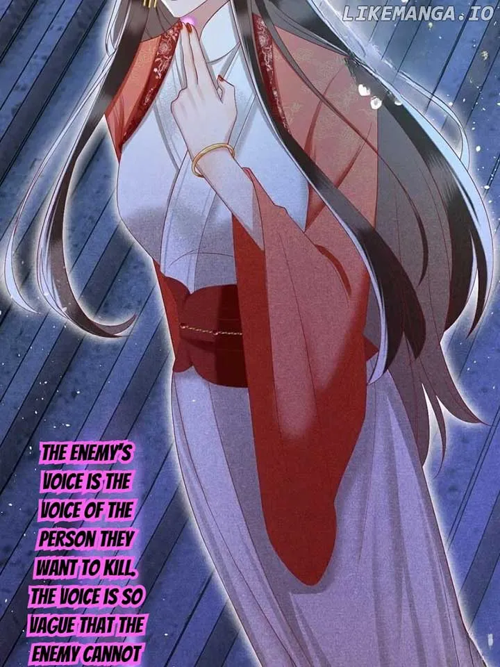 Empress Of Hell’s Mission Guide Mangakakalot X Chapter 37 Page 23