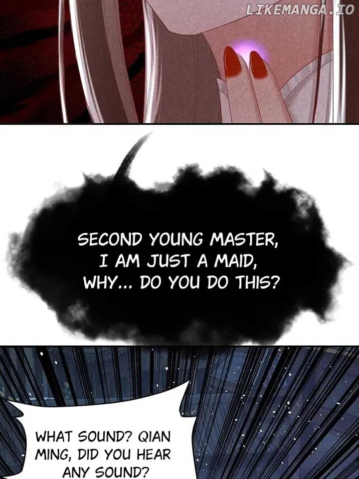 Empress Of Hell’s Mission Guide Mangakakalot X Chapter 37 Page 25