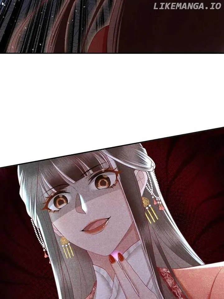 Empress Of Hell’s Mission Guide Mangakakalot X Chapter 37 Page 27